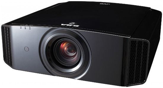 �������� JVC DLA-X75