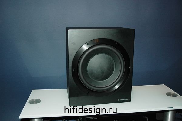 �������� b&w ct sw12