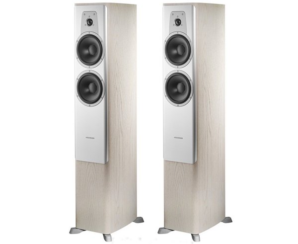  Dynaudio Contour 30 white oak �����