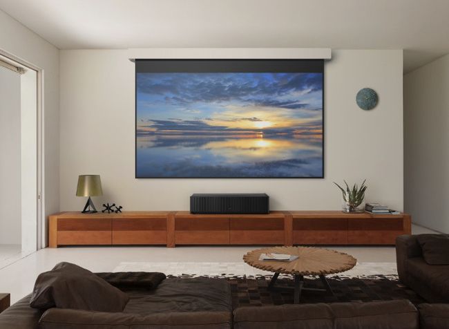 ����� Sony VPL-VZ1000 